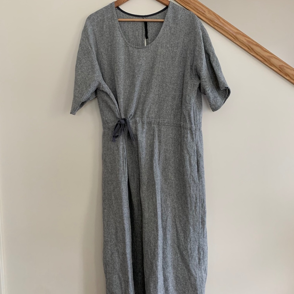 Elsa Esturgie Oversized Dress